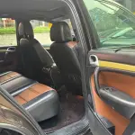 Porsche Cayenne 2011 из Китая