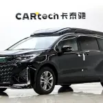 Toyota Sienna из Китая