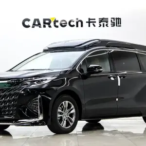 Toyota Sienna из Китая