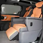 Toyota Sienna из Китая