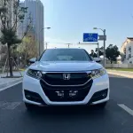 Honda UR-V 2018 из Китая