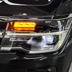 Volkswagen Teramont 2022 из Китая