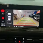 Volkswagen Golf GTI 2022 из Китая