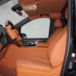 Mercedes-Benz Vito из Китая