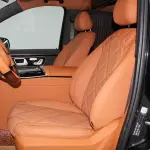 Mercedes-Benz Vito из Китая