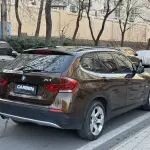 BMW X1 (Import) 2013 из Китая