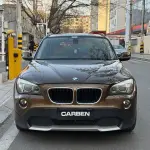 BMW X1 (Import) 2013 из Китая