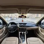 BMW X1 (Import) 2013 из Китая