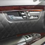 Mercedes-Benz S-Class AMG 2012 из Китая