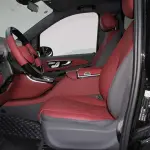 Mercedes-Benz Vito из Китая
