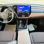 Lexus ES из Китая