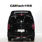 Mercedes-Benz Vito из Китая