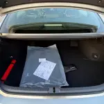 Lexus ES из Китая