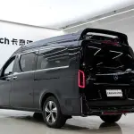 Mercedes-Benz Vito из Китая