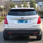 Cadillac XT5 2018 269 л.с. 269 л.с. из Китая