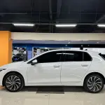 Volkswagen Golf 2022 из Китая