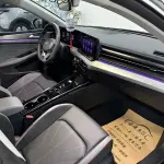Volkswagen Lamando 2024 из Китая
