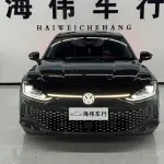 Volkswagen Lamando 2024 из Китая