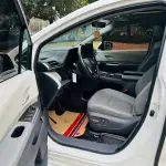 Toyota Sienna 2023 из Китая