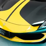 Ferrari 296 2023 из Китая