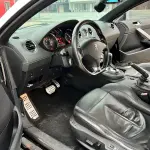 Peugeot RCZ 2013 из Китая