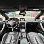 Peugeot RCZ 2013 из Китая