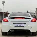 Peugeot RCZ 2013 из Китая