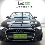 Audi A6L 2021 из Китая