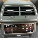 Audi A6L 2021 из Китая