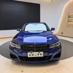 BMW 3 Series 2020 из Китая