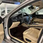 BMW 7 Series 2011 из Китая