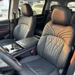GAC Motor Trumpchi M8 2024 из Китая