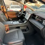 GAC Motor Trumpchi M8 2024 из Китая