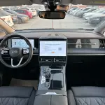 GAC Motor Trumpchi M8 2024 из Китая