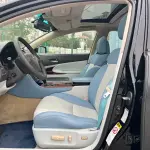 Lexus GS 2007 из Китая