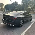 Volkswagen Sagitar 2023 из Китая