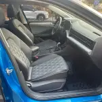 Volkswagen Sagitar 2023 из Китая