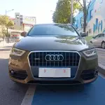 Audi Q3 2014 170 л.с. 170 л.с. из Китая