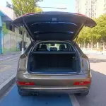 Audi Q3 2014 170 л.с. 170 л.с. из Китая