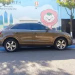 Audi Q3 2014 170 л.с. 170 л.с. из Китая