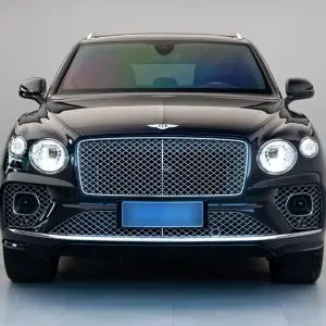 Bentley Bentayga 2022 550 л.с. 550 л.с. 550 л.с. из Китая