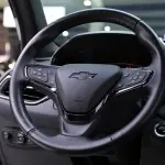 Chevrolet Equinox 2023 из Китая