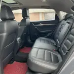 MG MG6 2018 из Китая