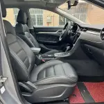 MG MG6 2018 из Китая