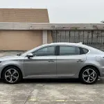 MG MG6 2018 из Китая