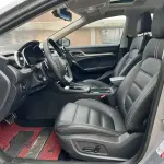 MG MG6 2018 из Китая