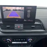 Audi Q5L 2023 из Китая