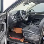 Audi Q5L 2023 из Китая