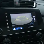 Honda CR-V 2020 из Китая