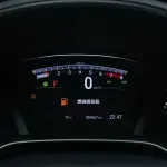 Honda CR-V 2020 из Китая